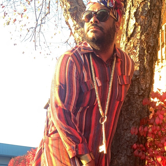 Meet your Posher, Charles - Picture 7 of 9